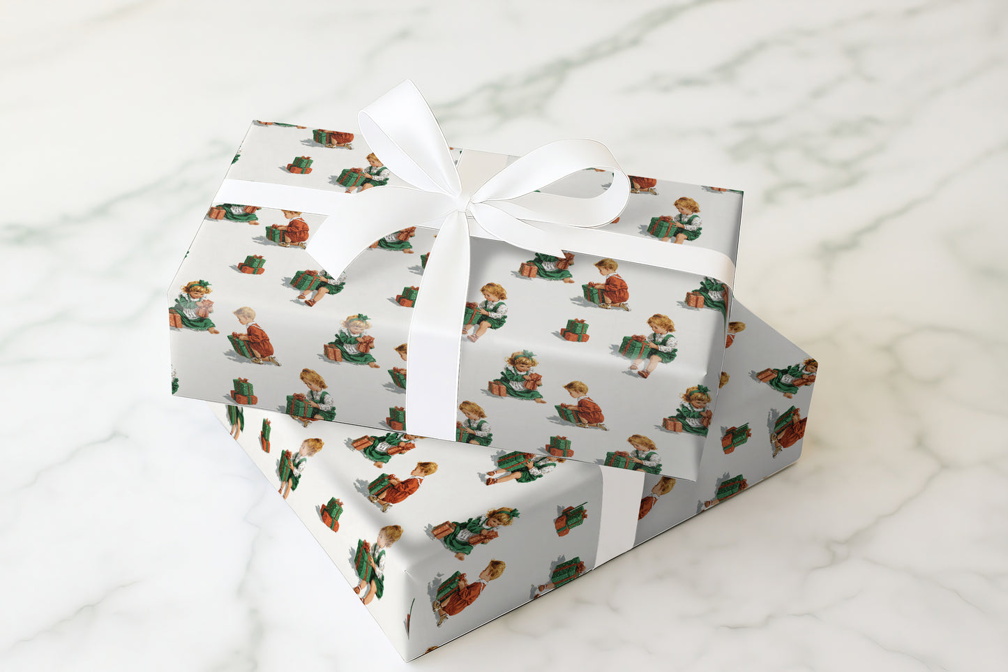 Christmas Gift Box