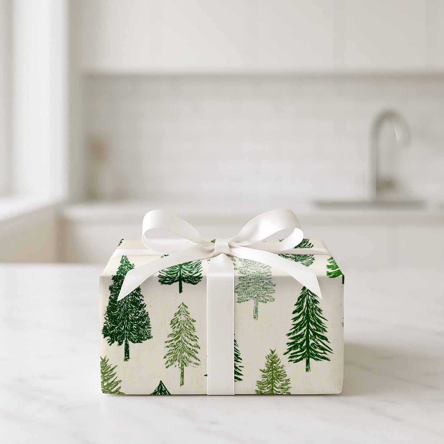 Christmas Pines