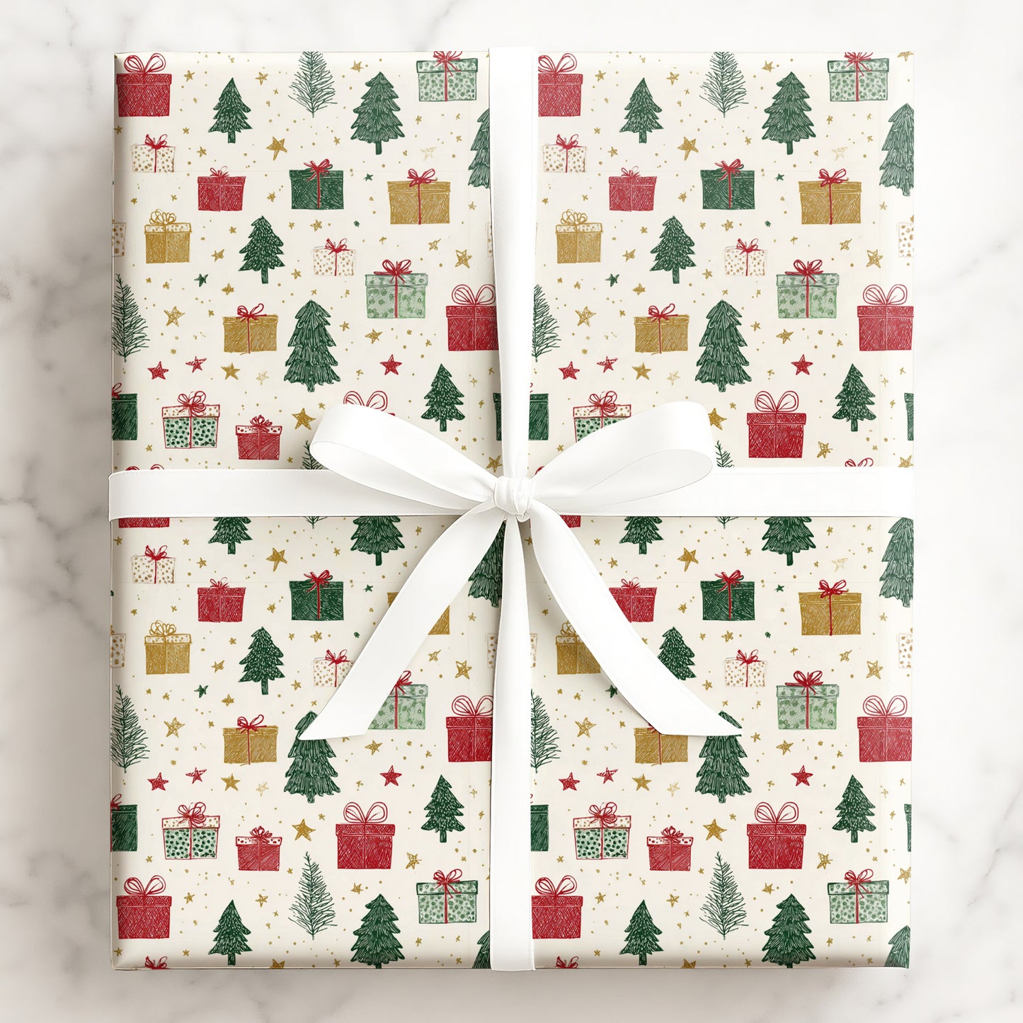 Christmas Presents