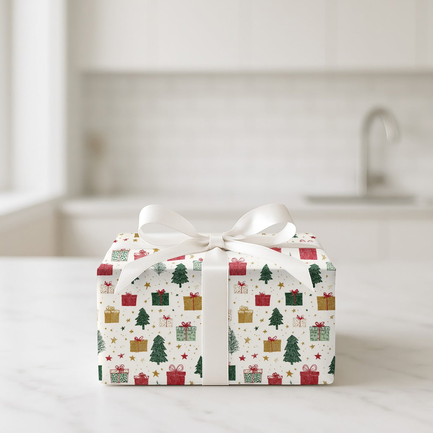 Christmas Presents