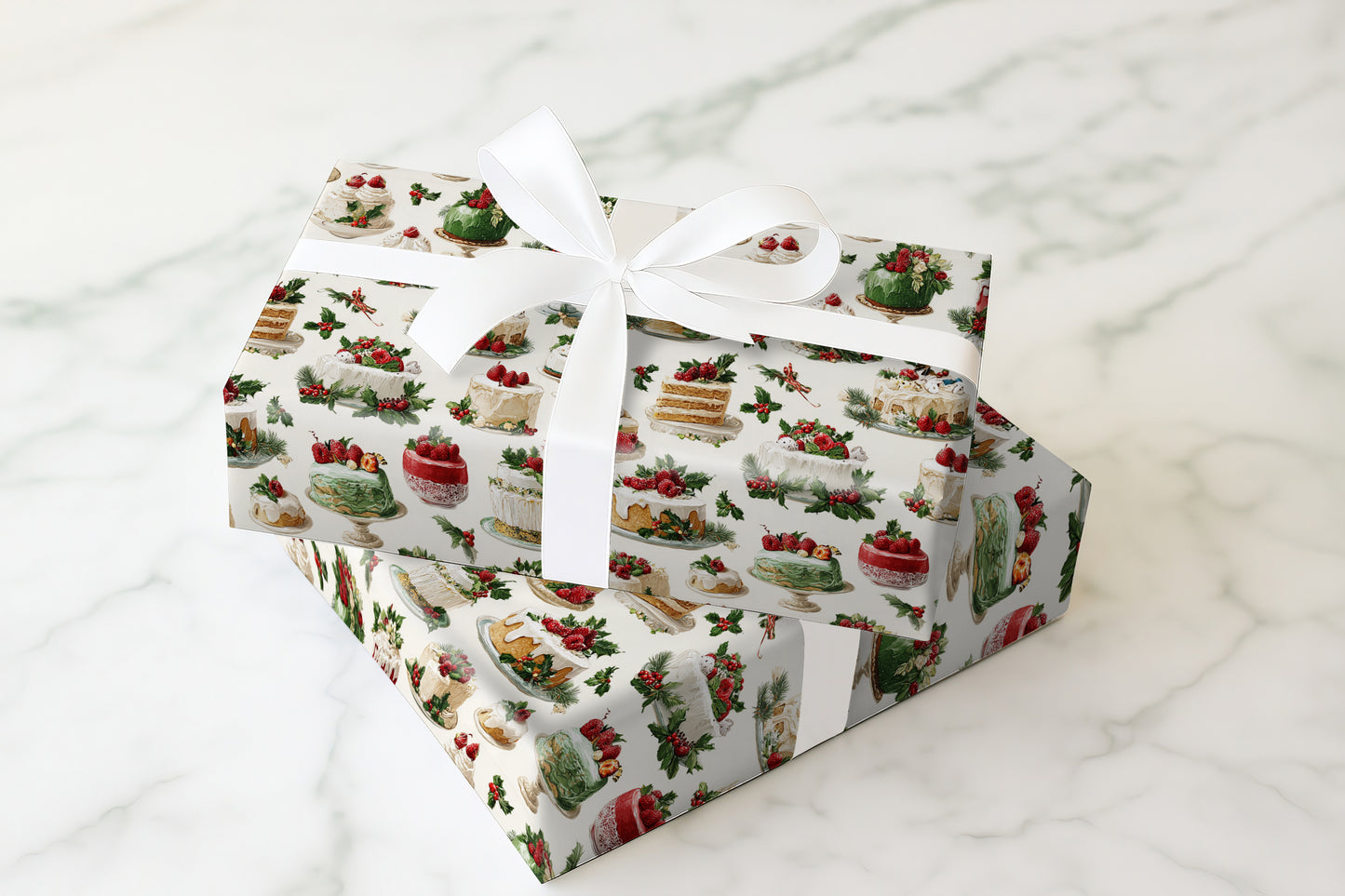 Christmas Sugar Rush