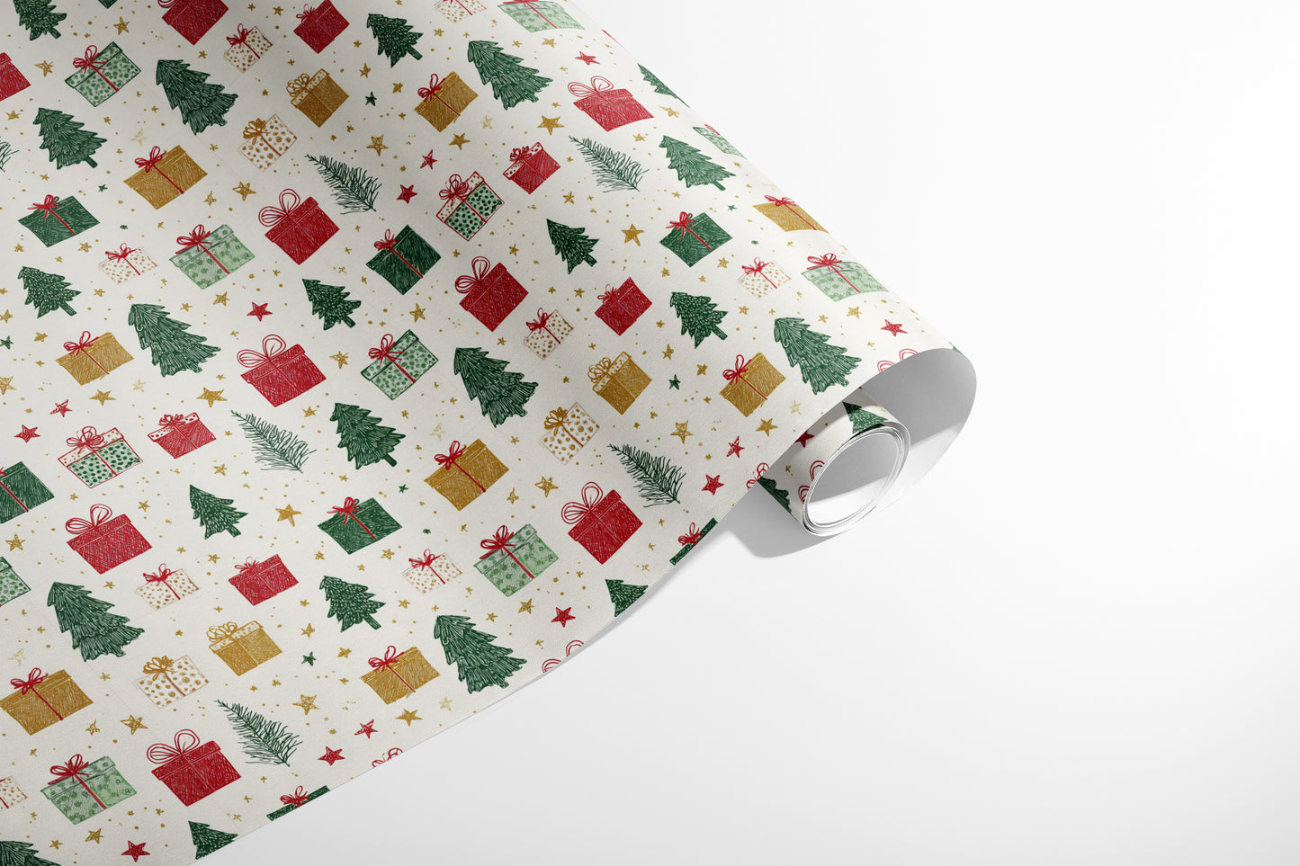 Christmas Presents