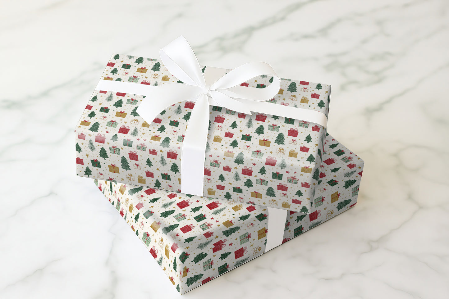 Christmas Presents