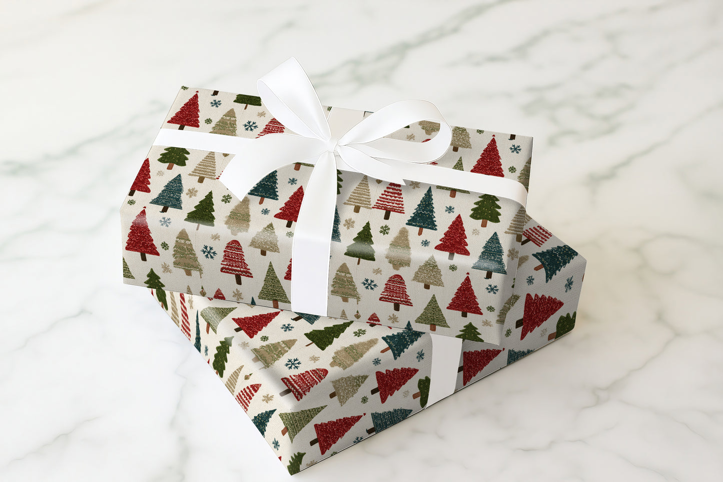 Christmas Tree-mendous Cheer