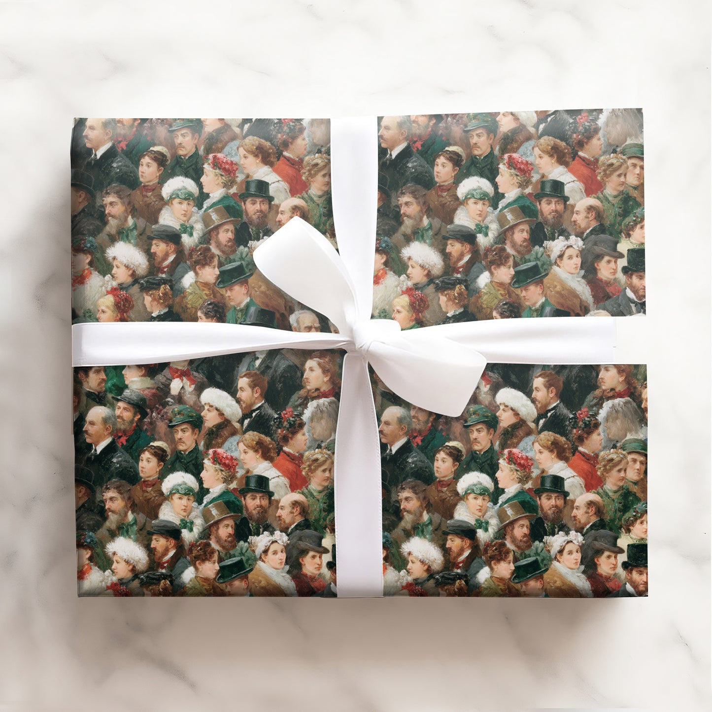 Christmas for All