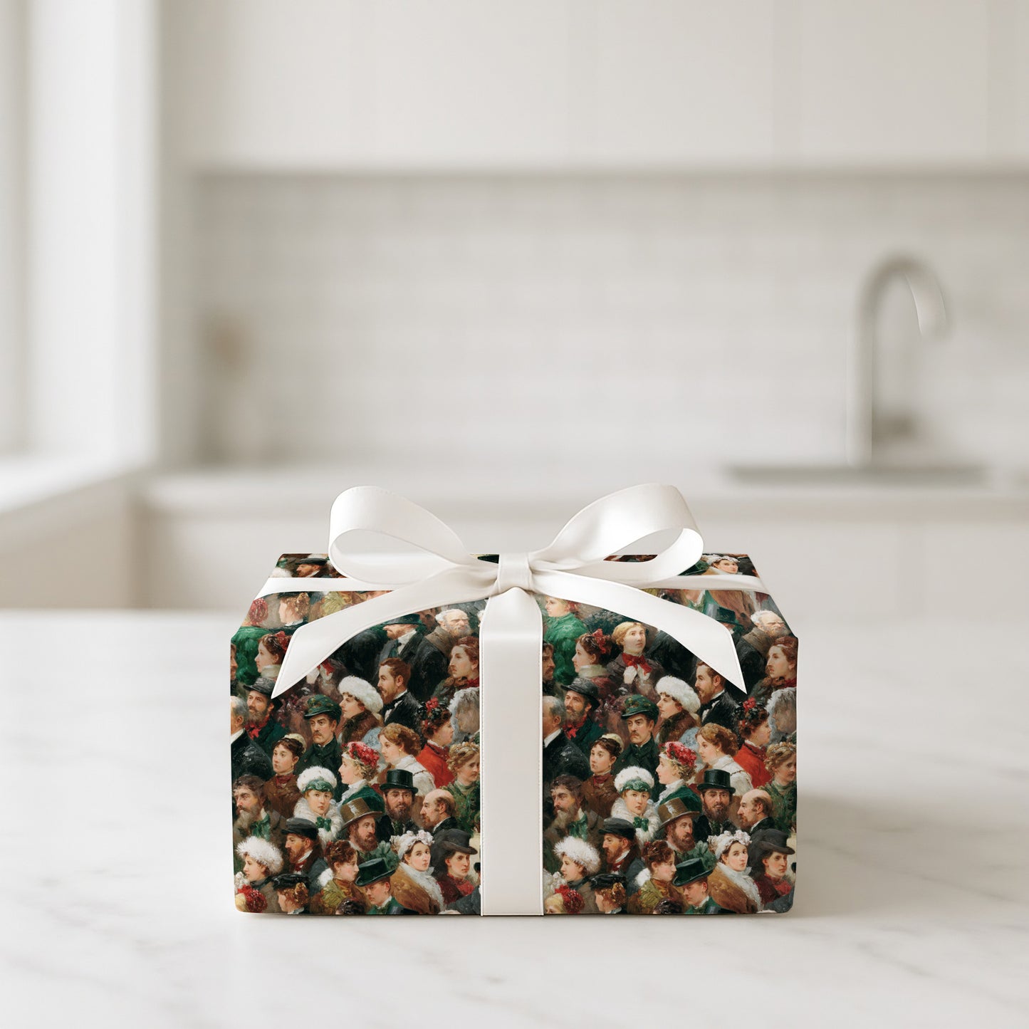 Christmas for All