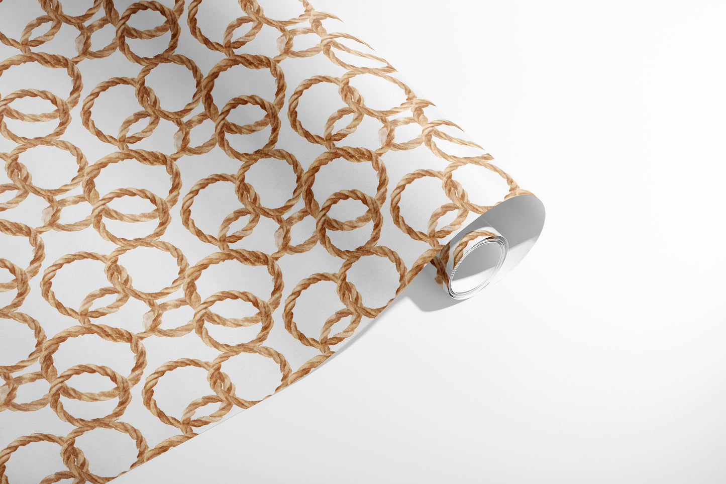 Circle of Rope Life
