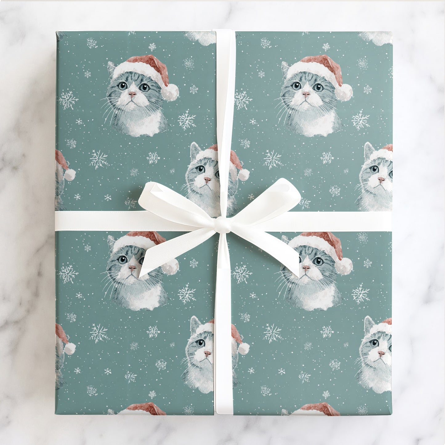 Classic Catmas