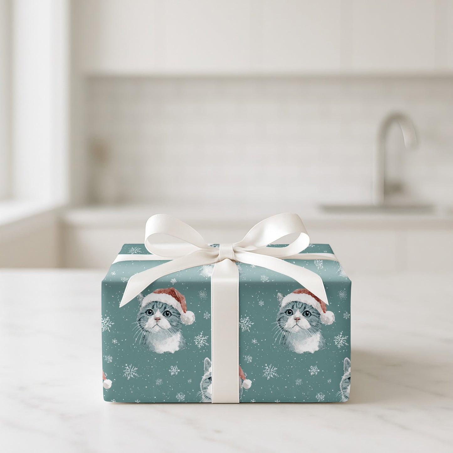 Classic Catmas