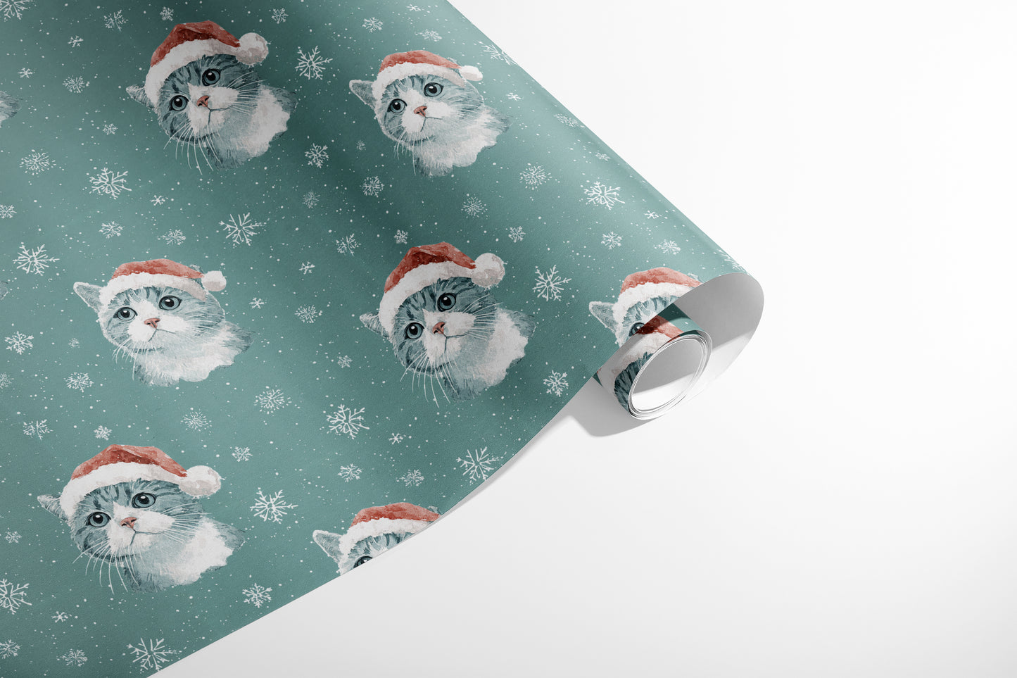 Classic Catmas