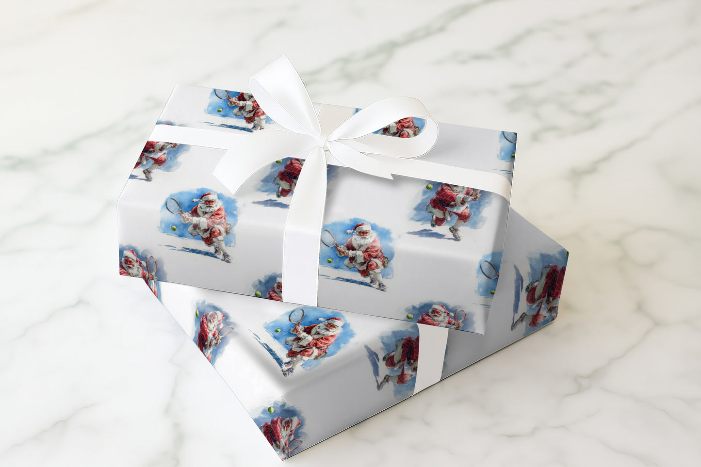 Claus Court Advantage