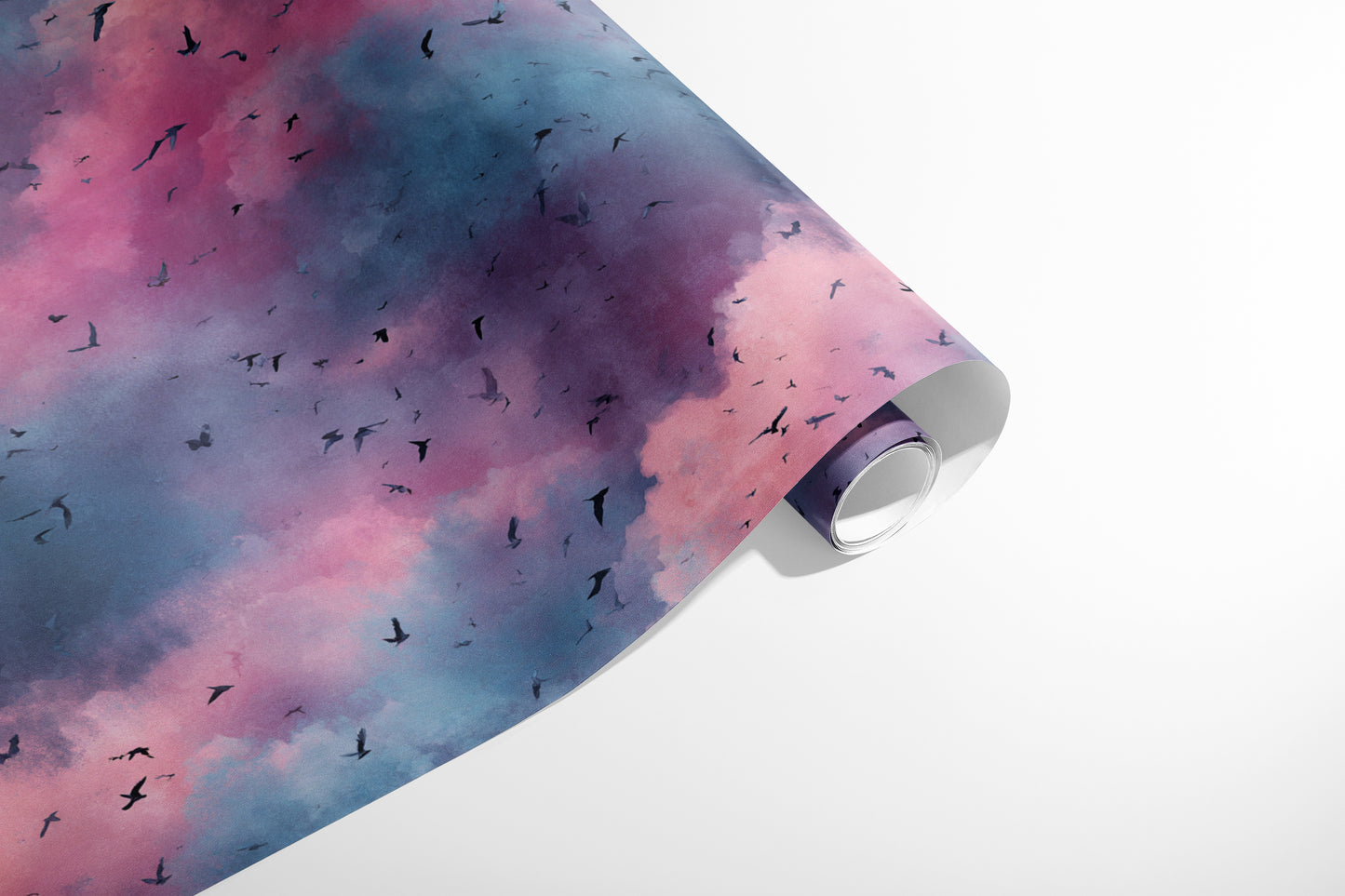 Feathered Fantasy