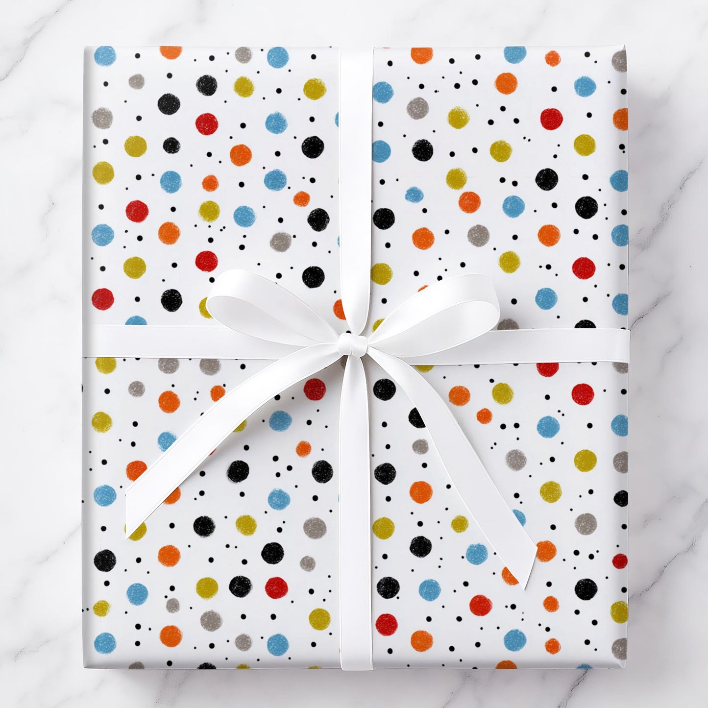 Color Pop Polkas