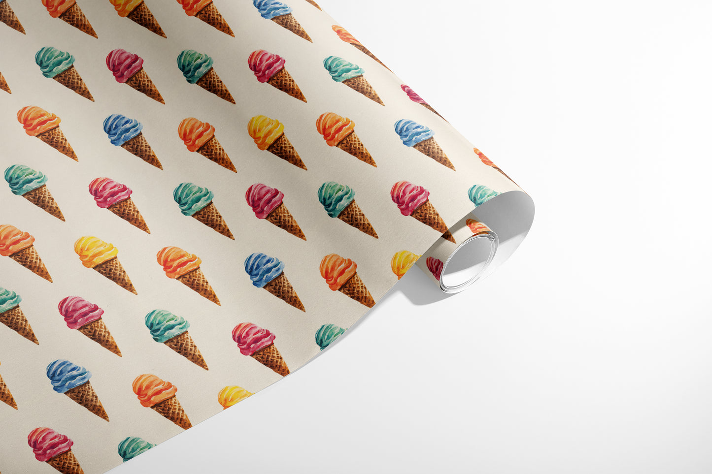 Cone You Believe It