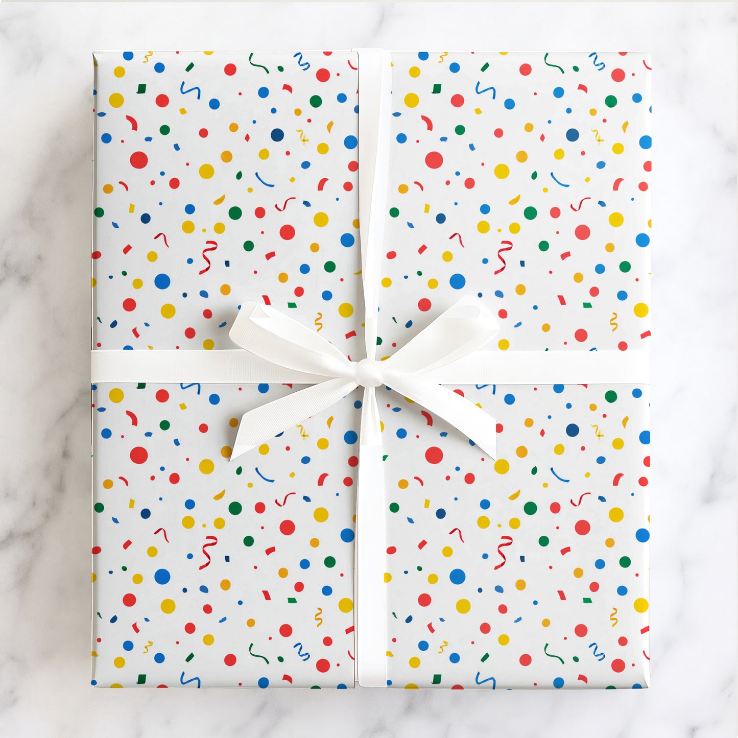 Confetti-licious
