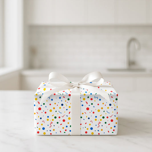 Confetti-licious