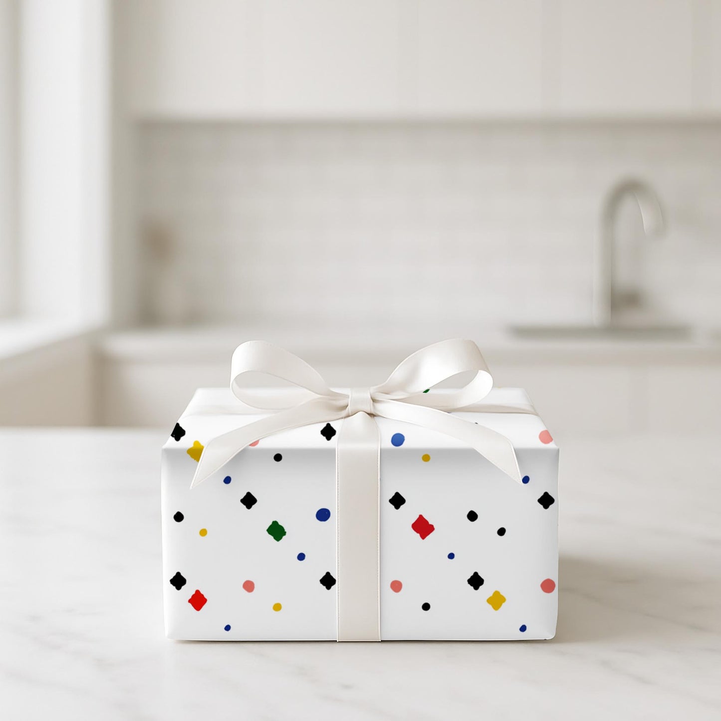 Connect the Dots