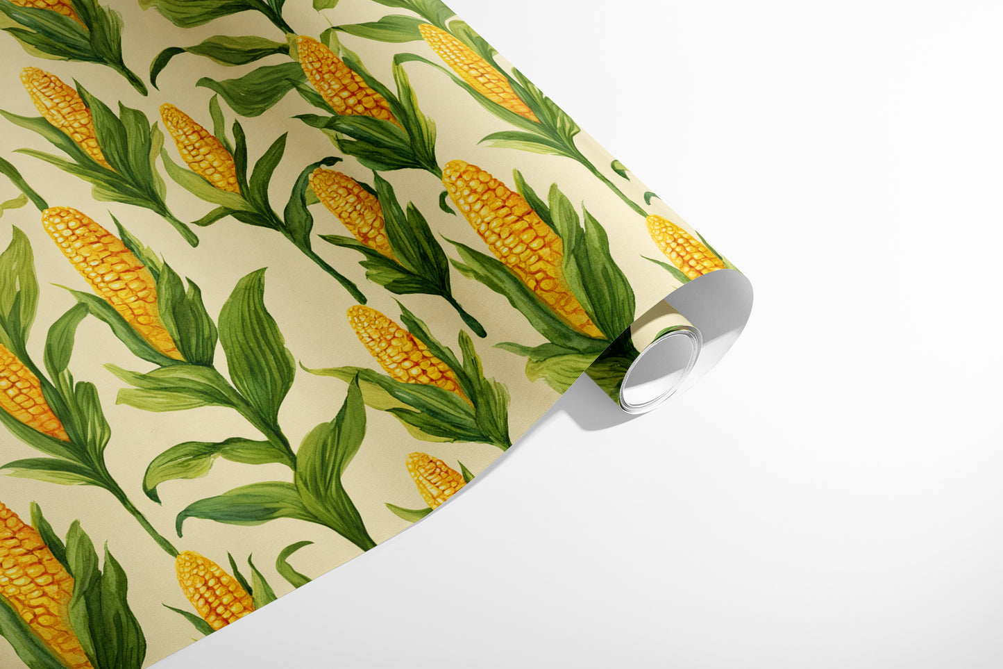 Corn-on-the-Fun