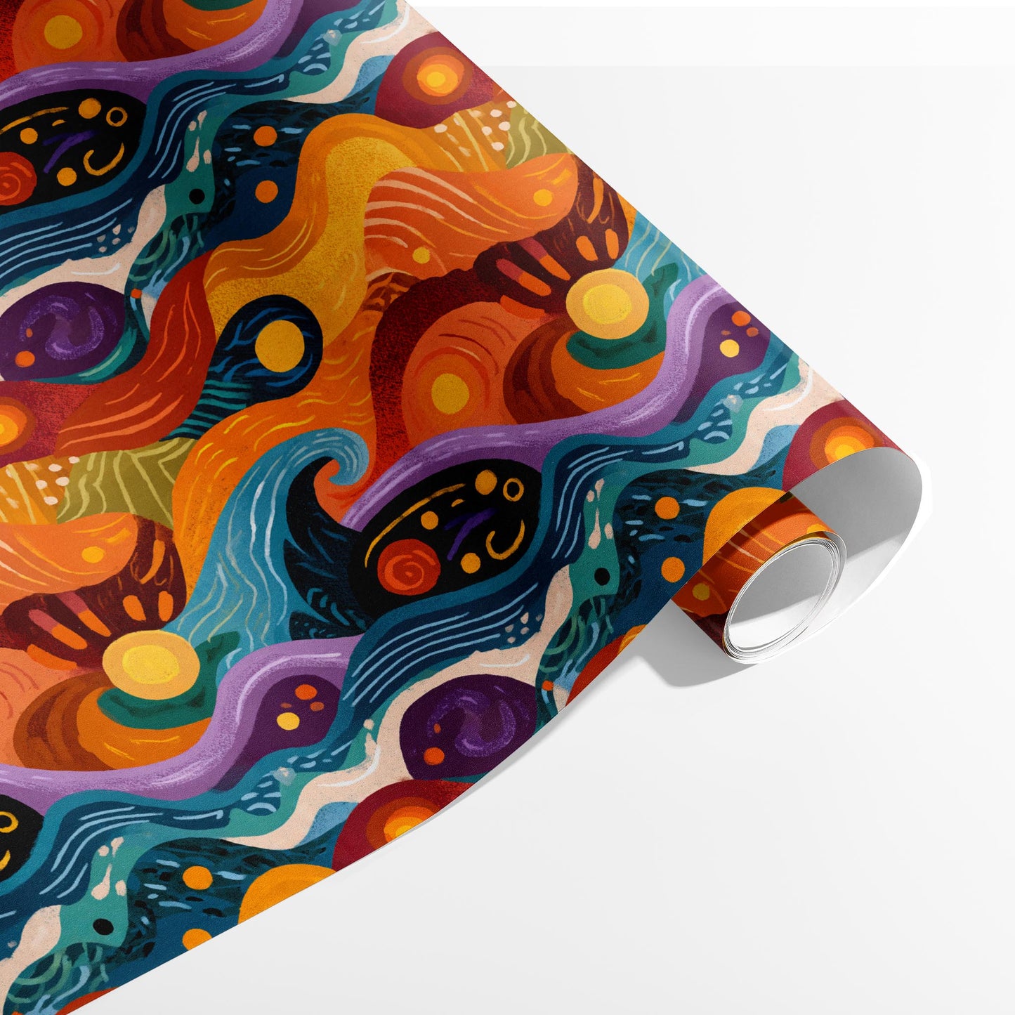 Cosmic Currents