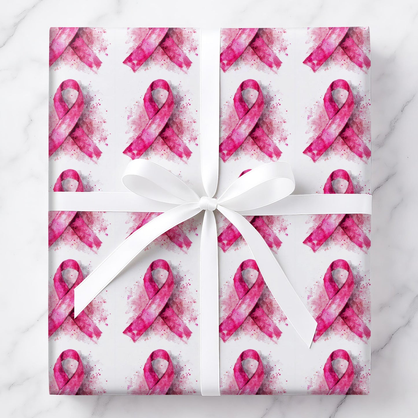 Courage in Pink
