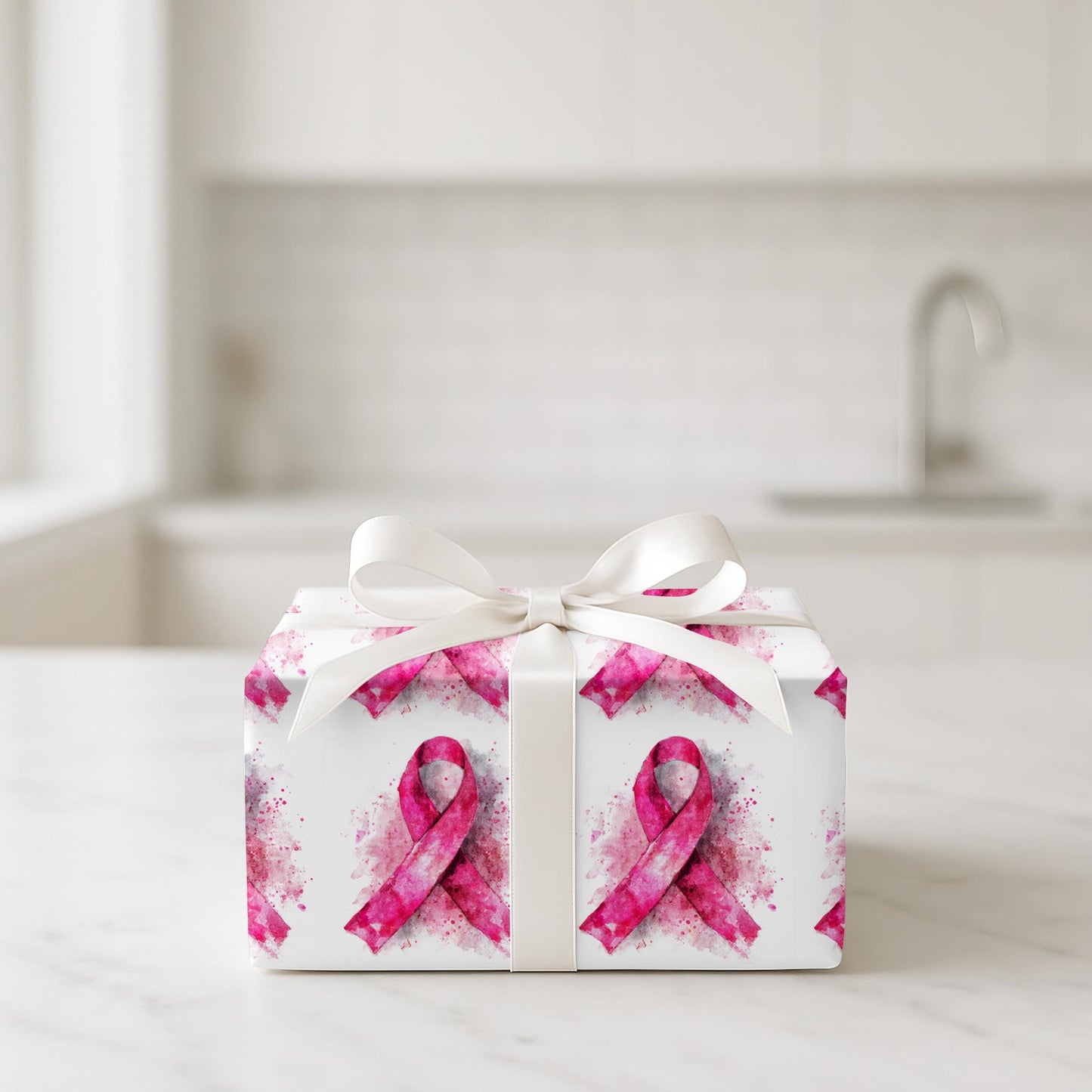 Courage in Pink