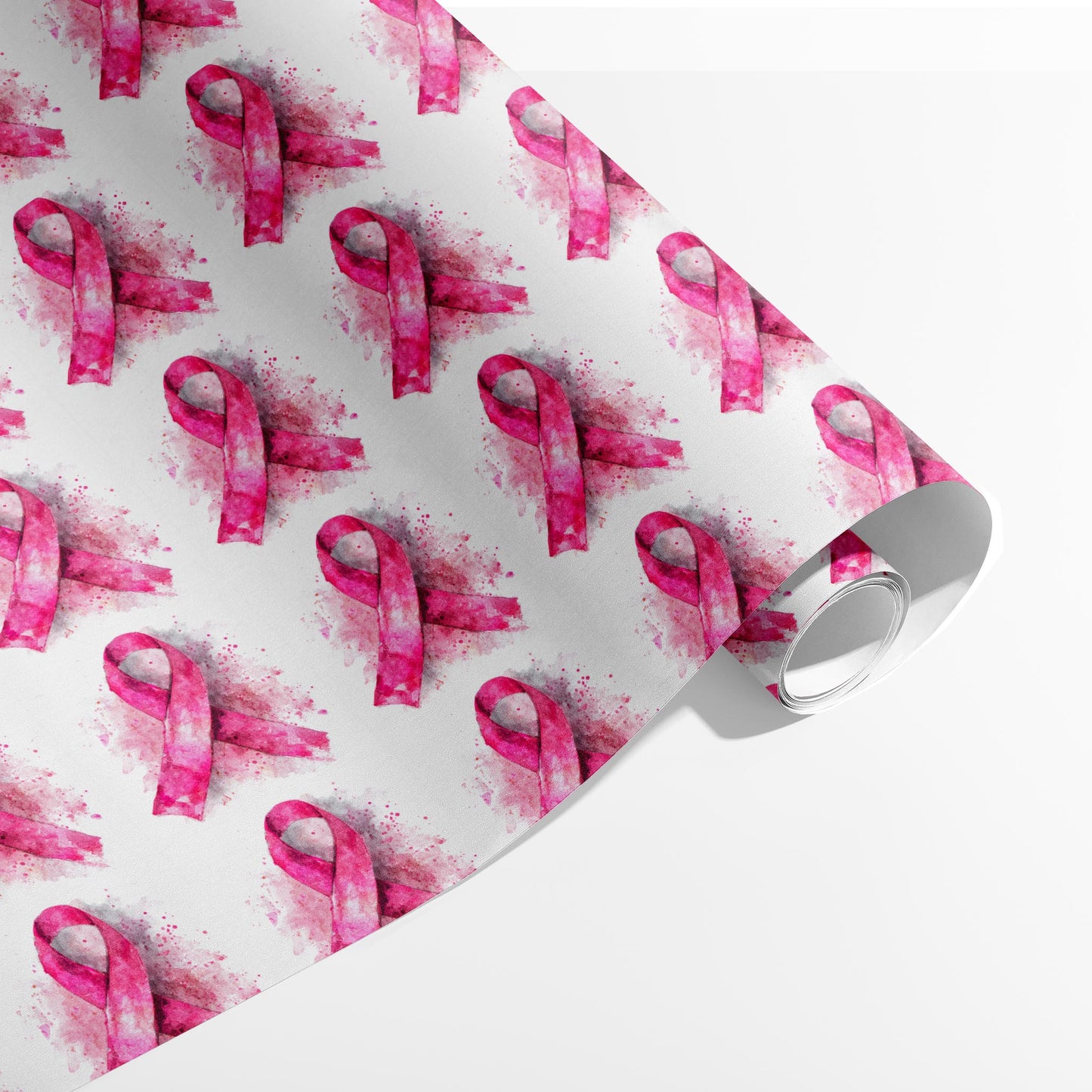Courage in Pink