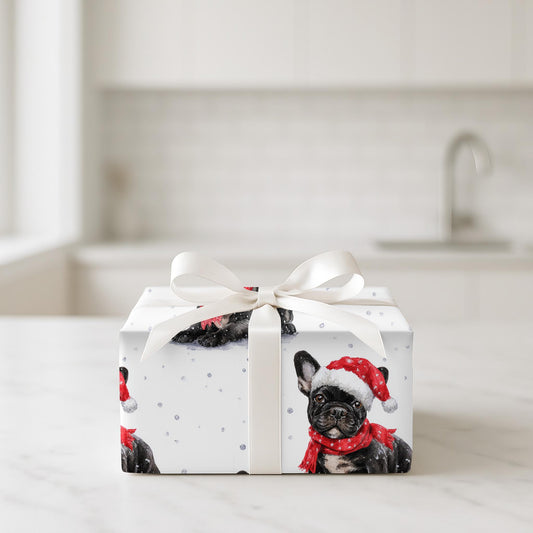 Cozy Christmas Frenchi