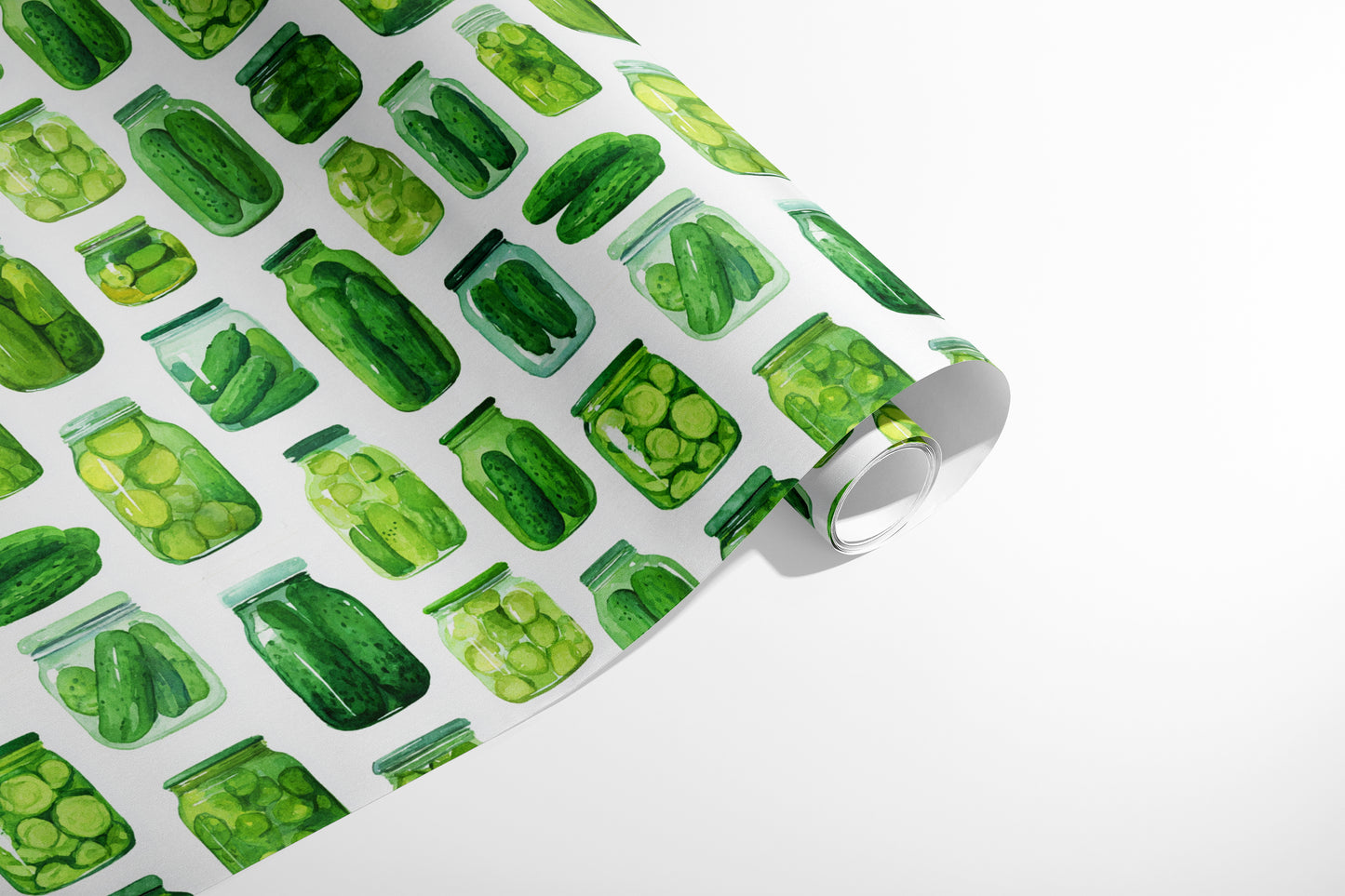 Pickled Perfection