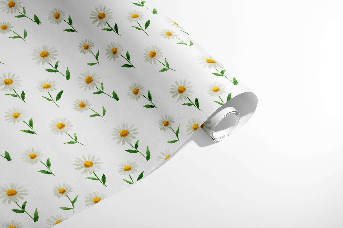 Daisy Me Rollin’