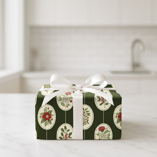 Dark Green Botanicals