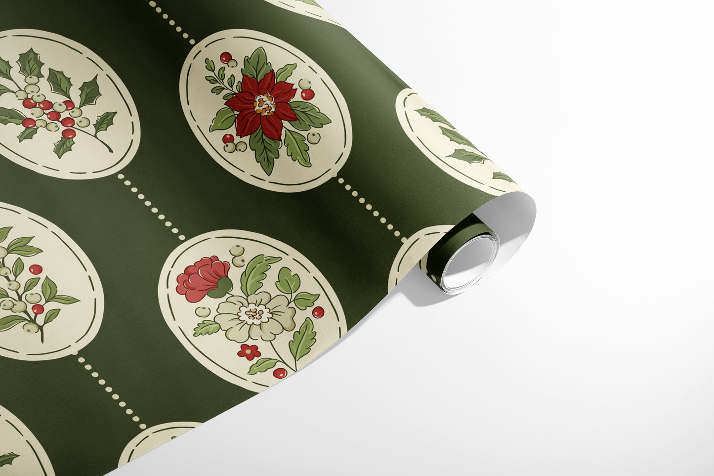 Dark Green Botanicals