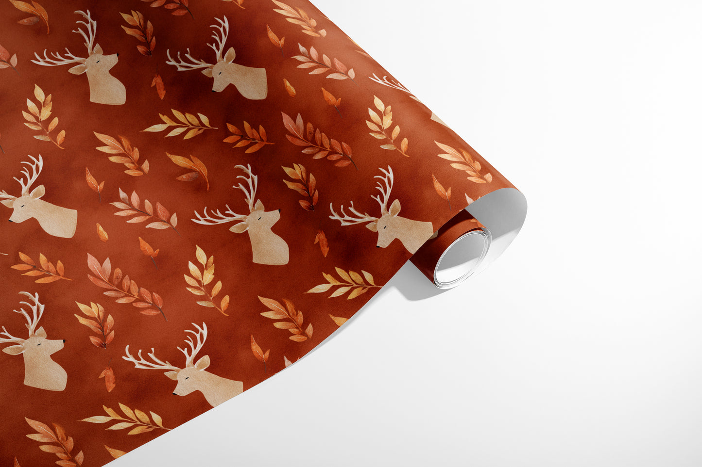 Deer to My Heart