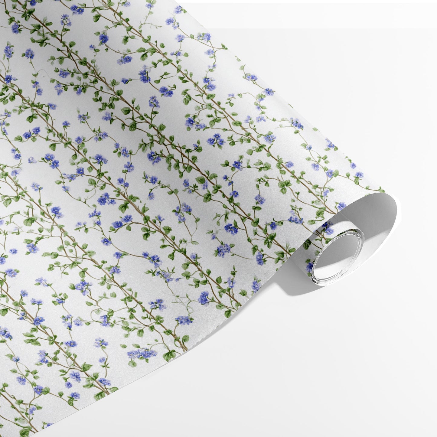 Delicate Meadow Lines
