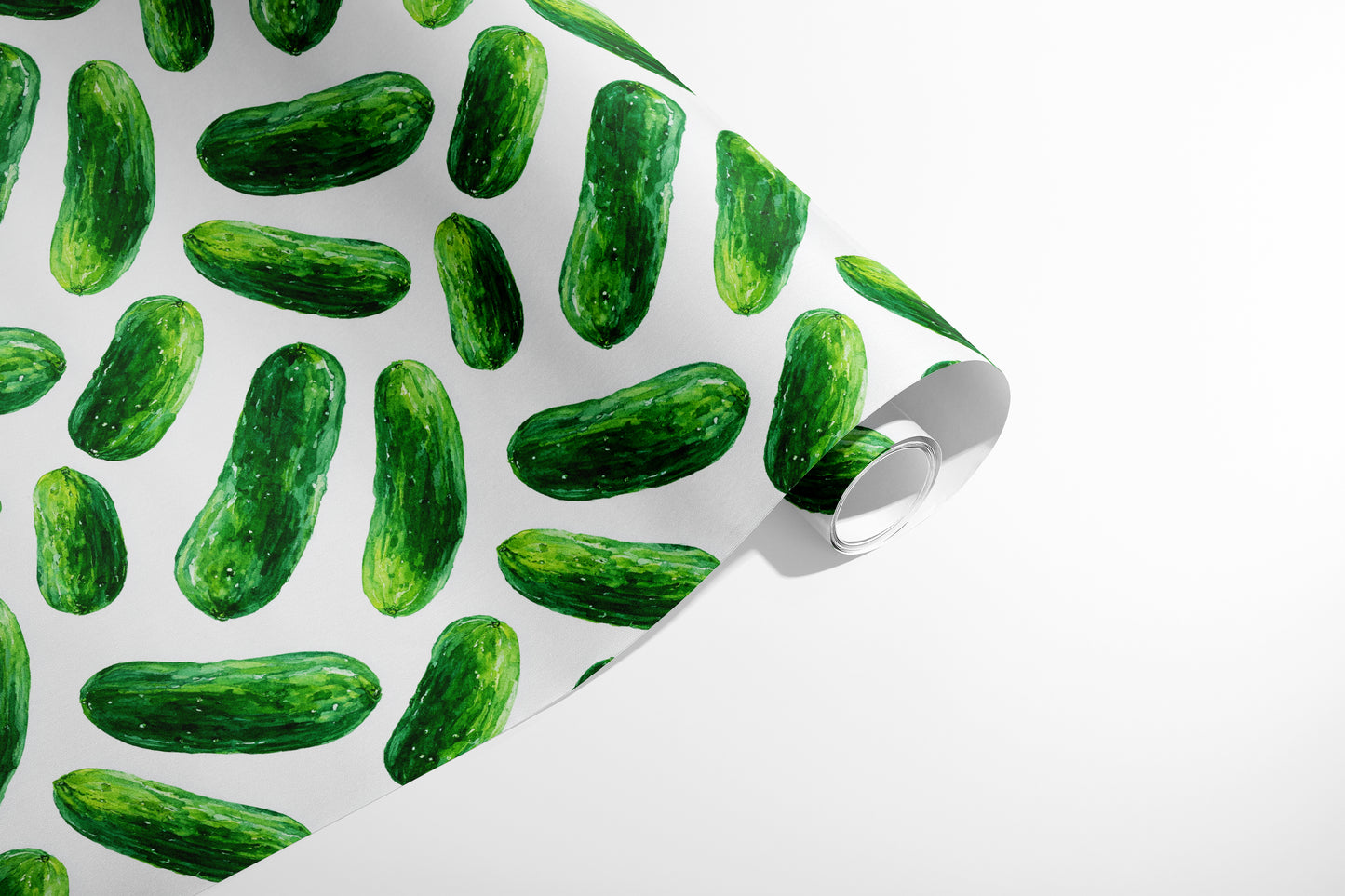 Cool as a Cuke
