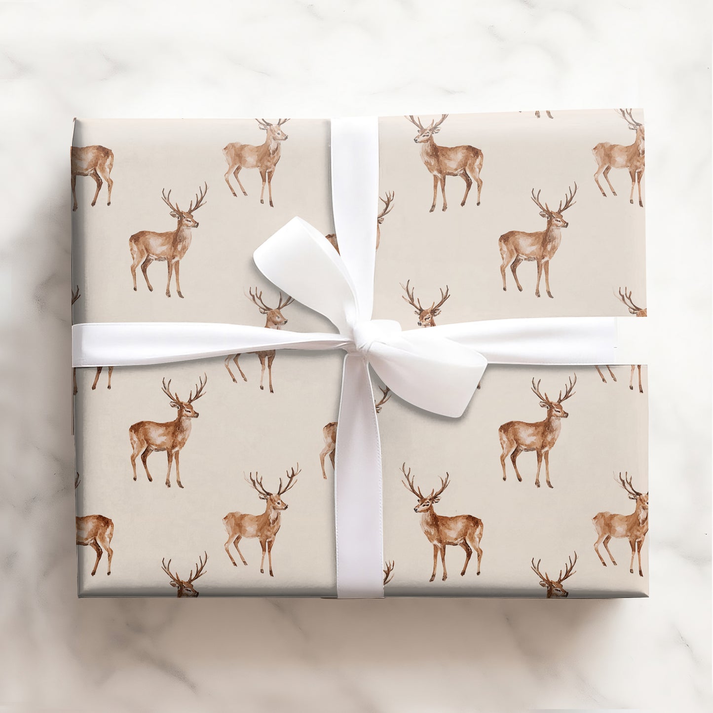 Doe a Deer, Christmas is Near