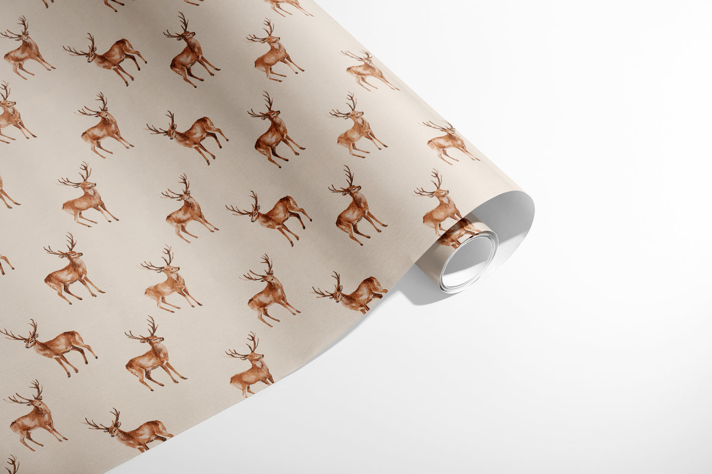 Doe a Deer, Christmas is Near
