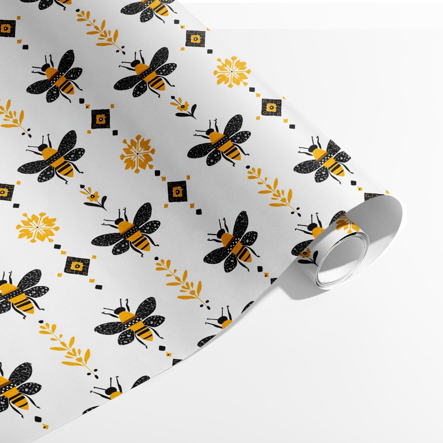 Don’t Worry, Bee Jolly