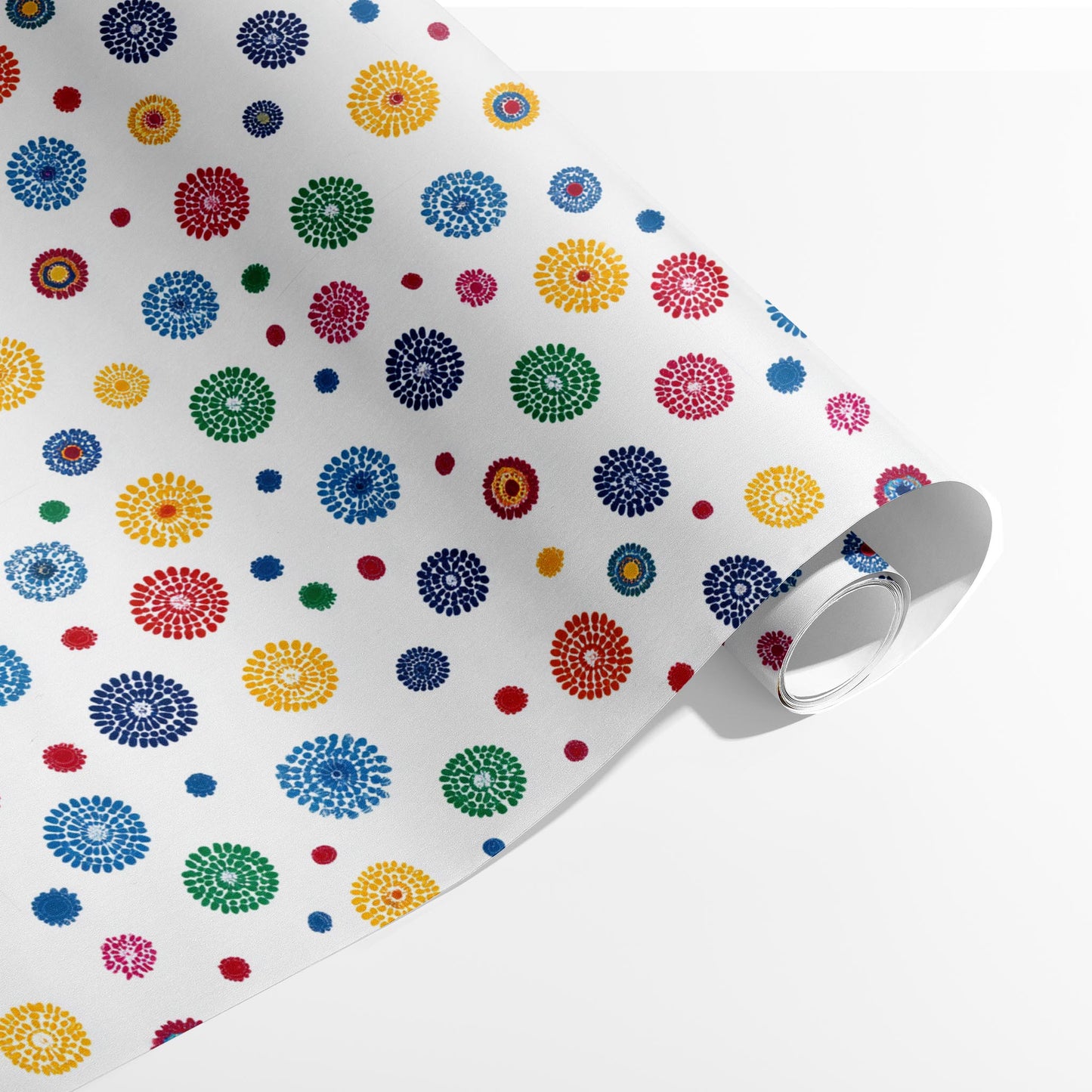 Dot-tacular