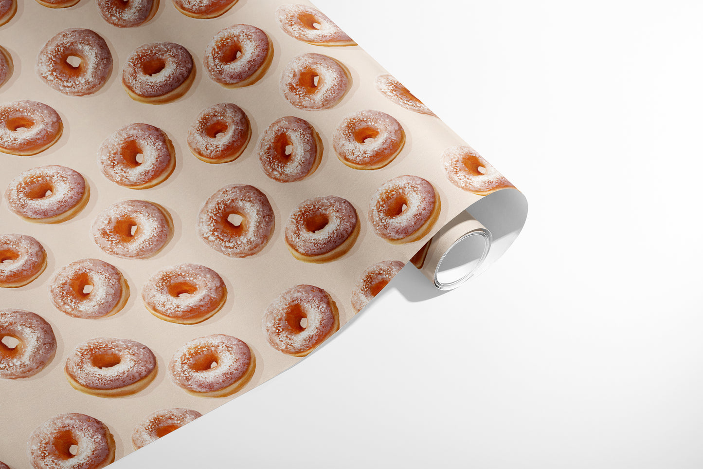 Dough You Mind