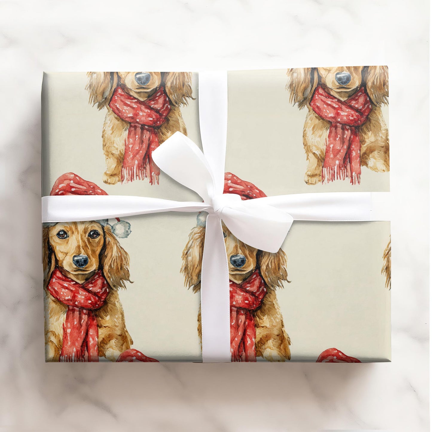 Doxie Claus