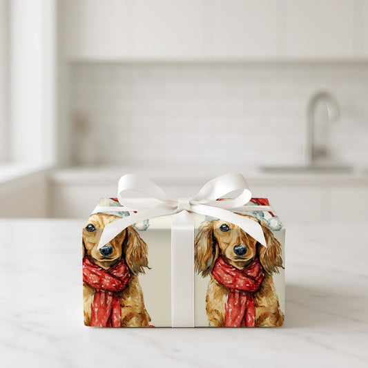 Doxie Claus