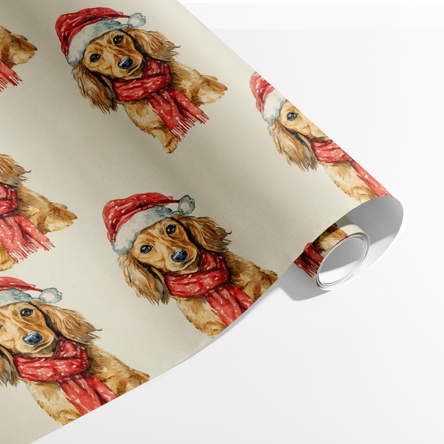 Doxie Claus