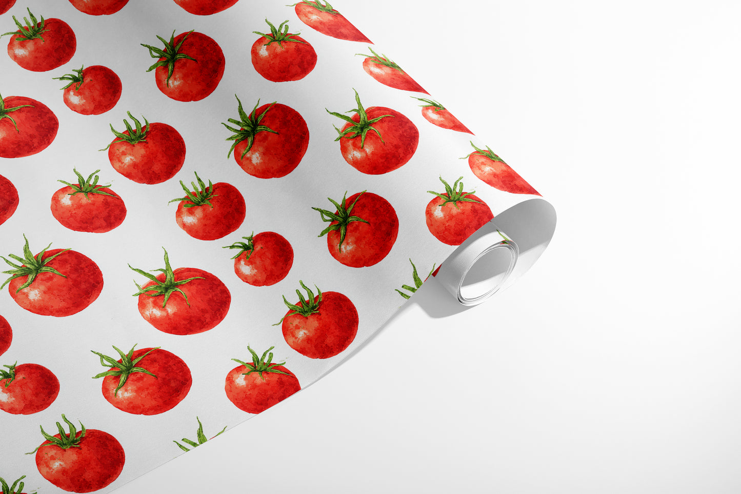 Tomato Time