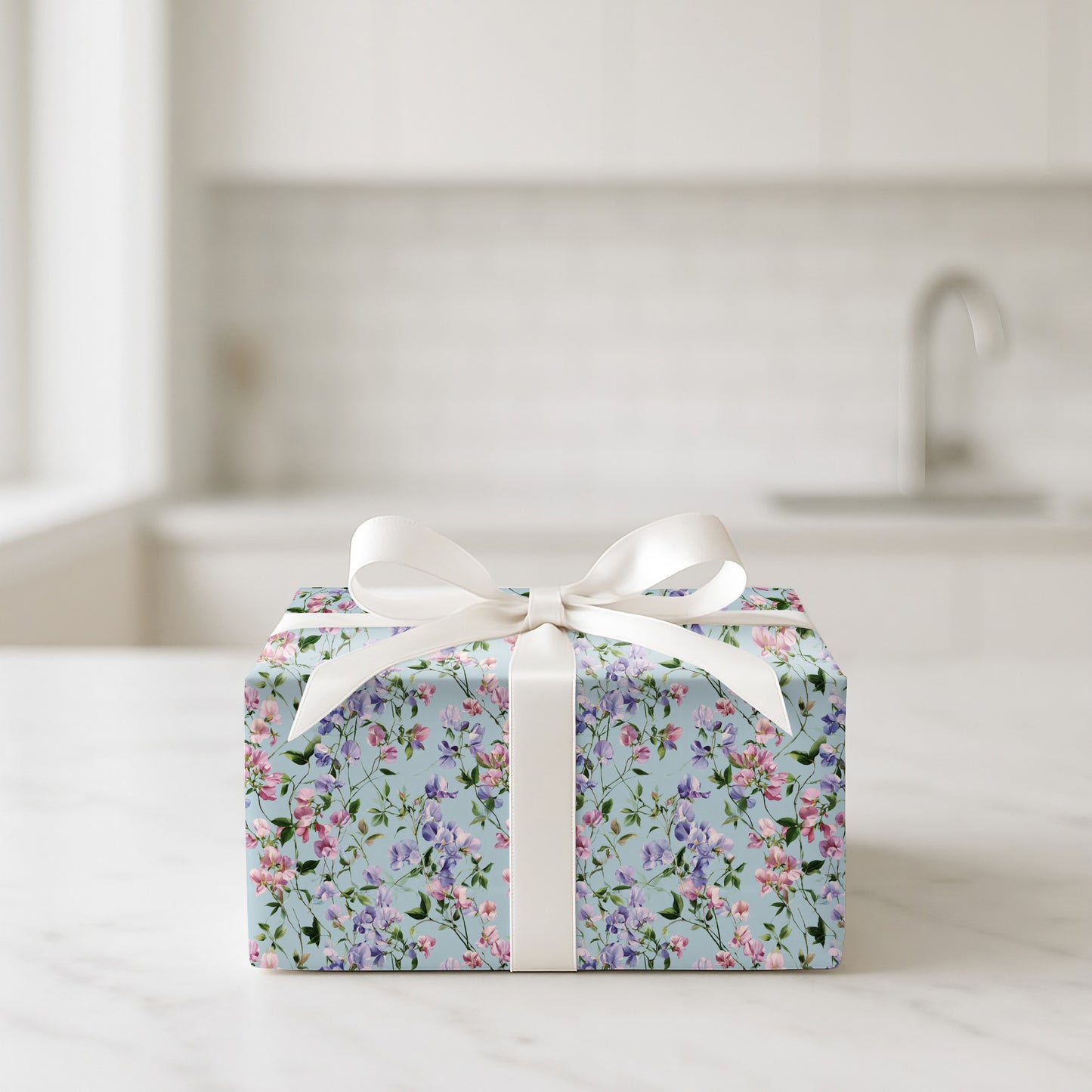 Dusty Blue Botanicals