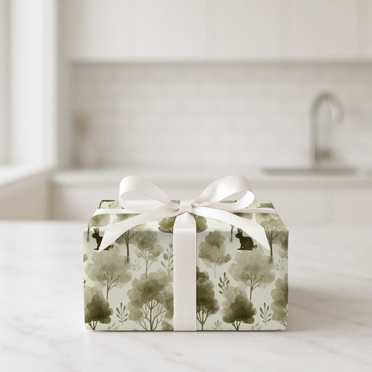 Ear-Resistible Forest