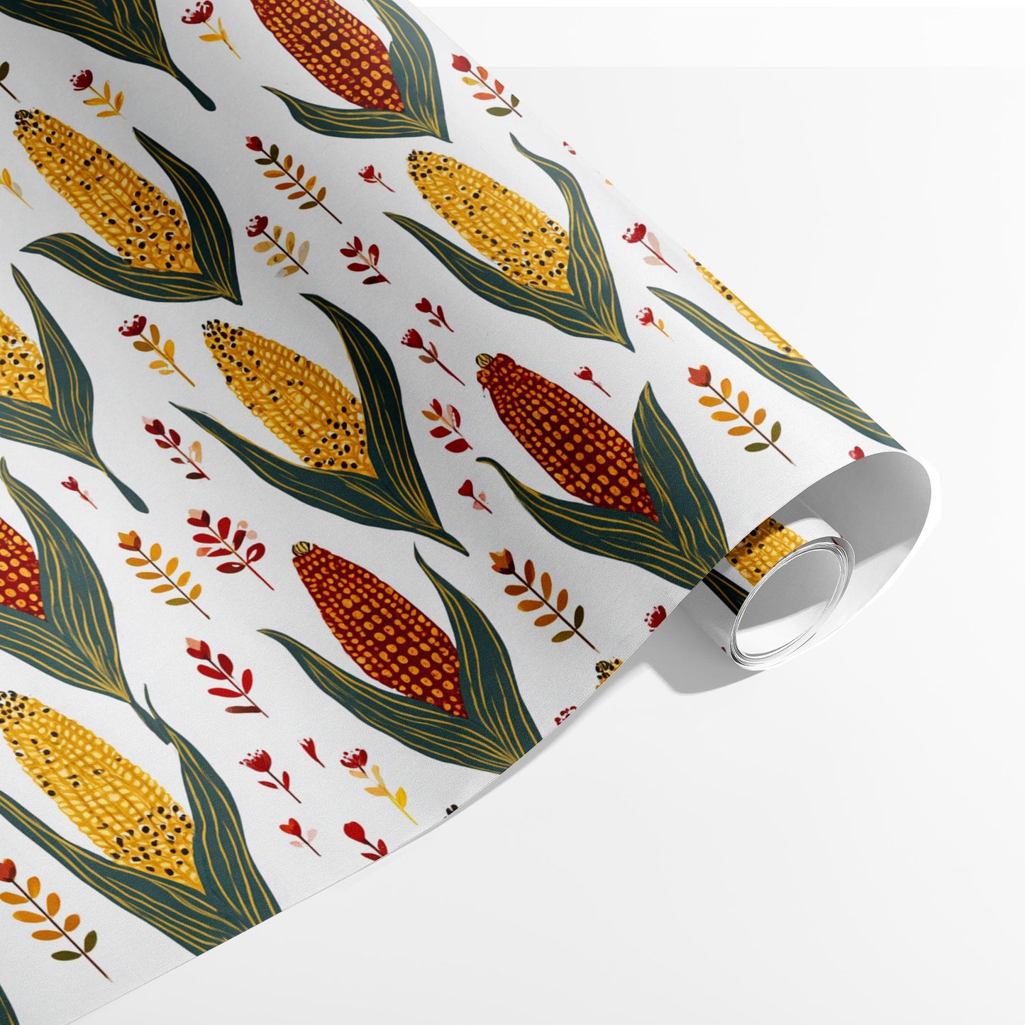 Ear-resistible Corn