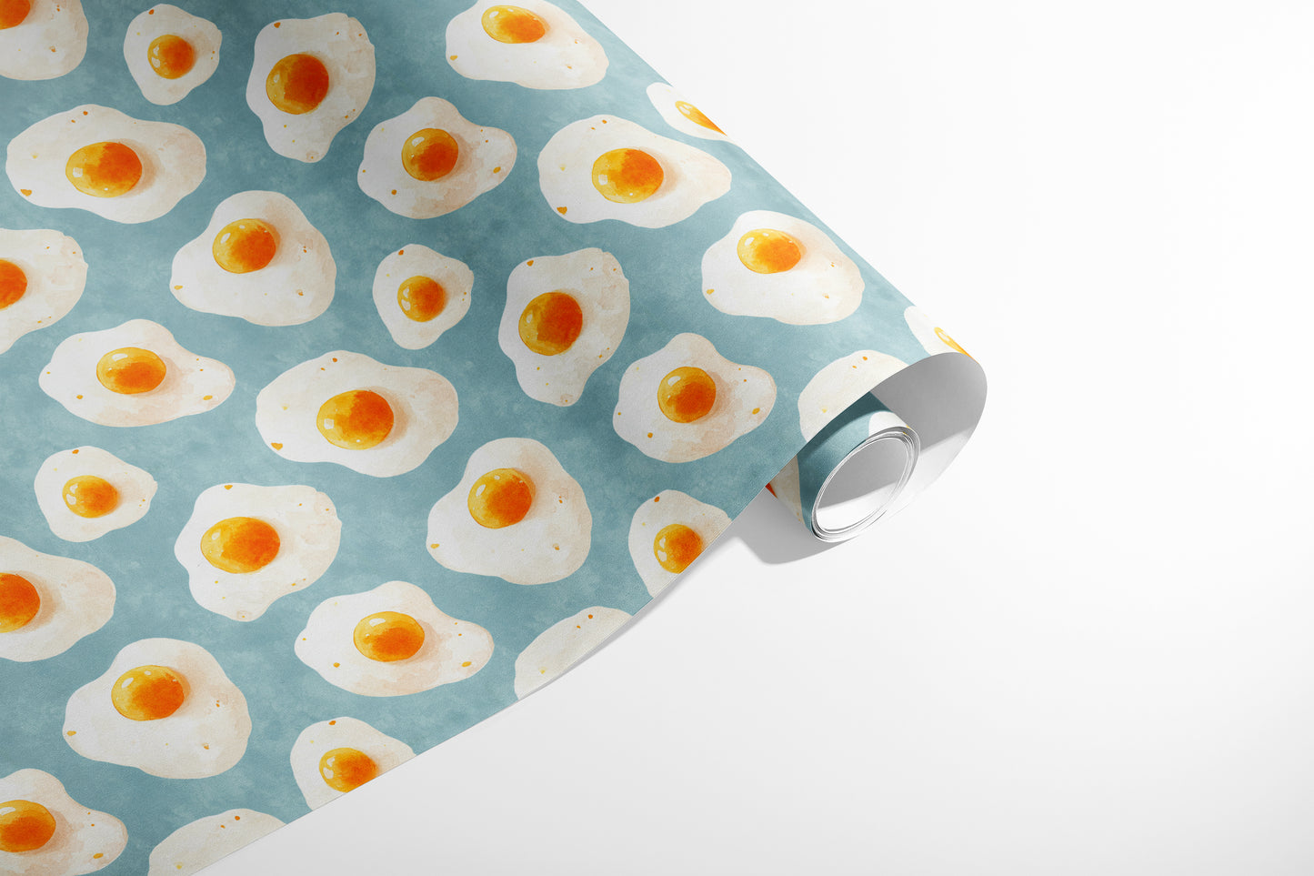 Yolk's On You