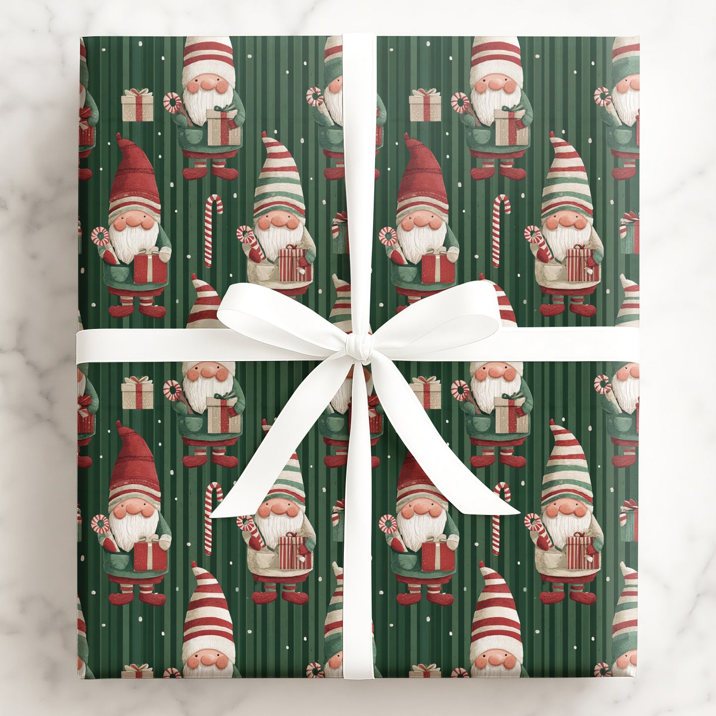 Elf on Gift Duty