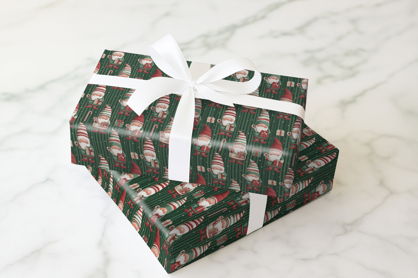 Elf on Gift Duty