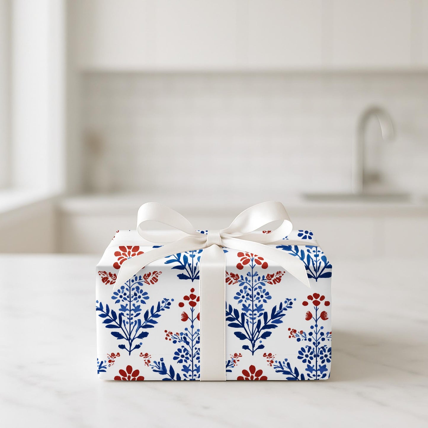 Empire Folk Motifs